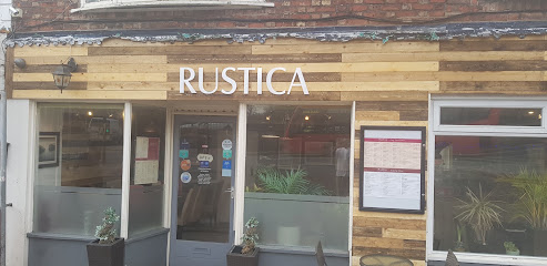 Rustica