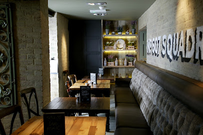 Rustica Trattoria