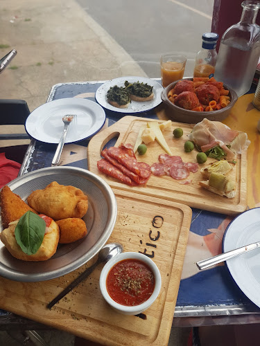 Rustico Neapolitan (Brighton)
