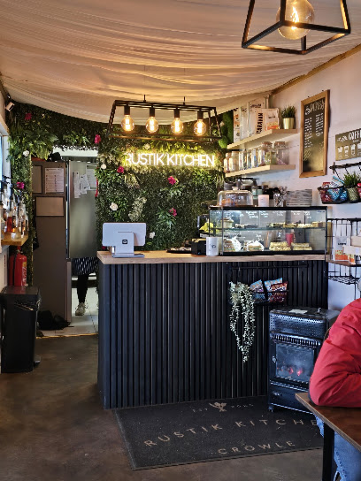 Rustik Kitchen
