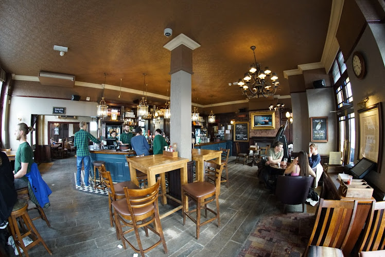 Rutland Arms
