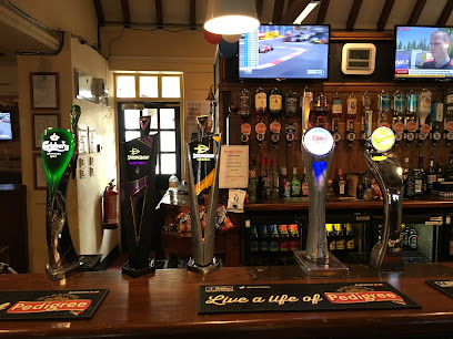 Rutland Arms