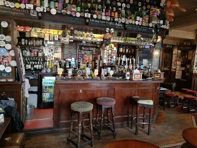 Rutland Arms