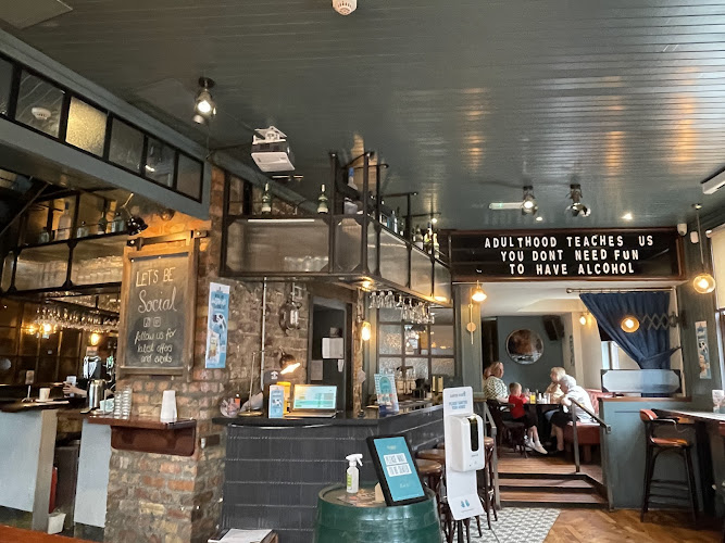 Ryan's Bar & Restaurant