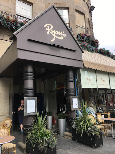 Ryans of Edinburgh