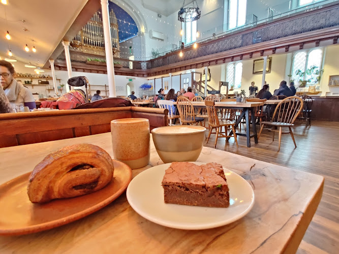 Rye Bakery Cafe