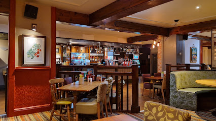 Ryhope Harvester