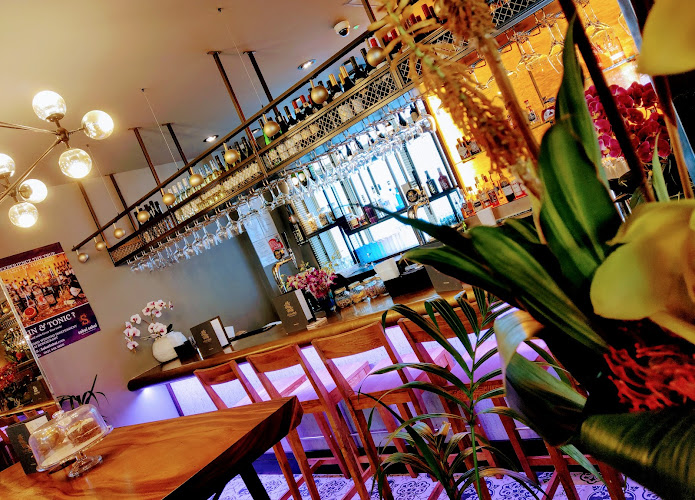 Sabai Sabai — Birmingham