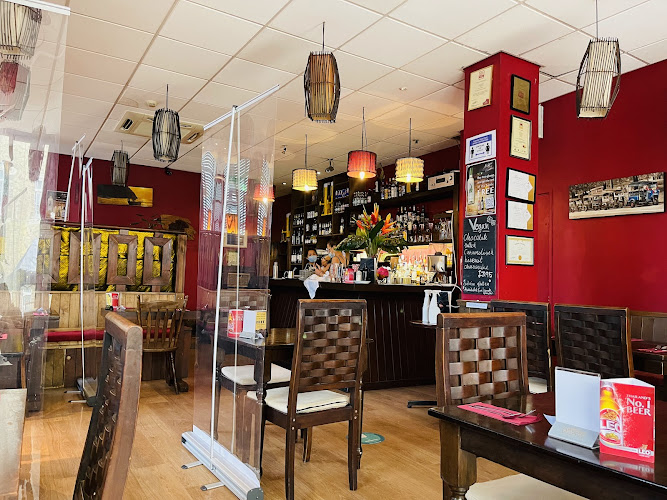 Sabai Thai Brighton