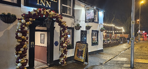Saddle Inn