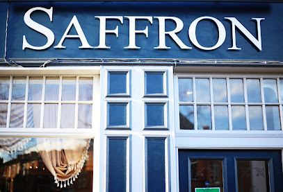 Saffron Persian Restaurant