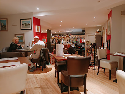 Saffy's Bistro