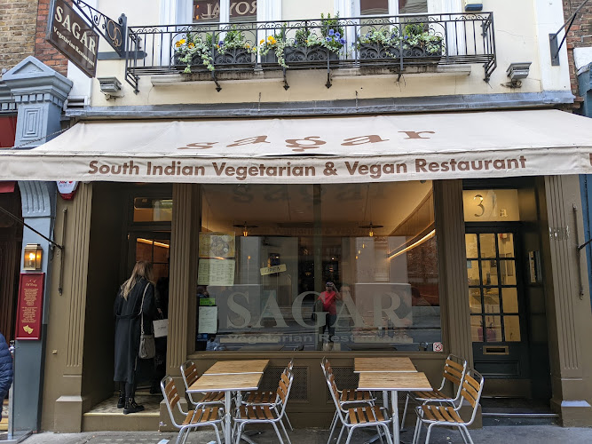 Sagar Covent Garden