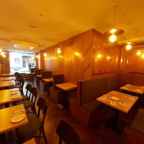 Sagar Leicester Square