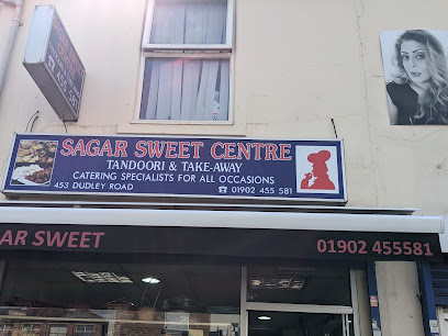 Sagar Restaurant