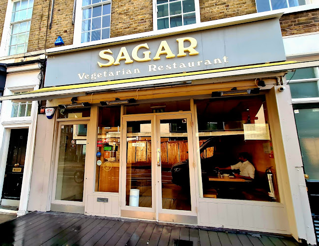 Sagar West End