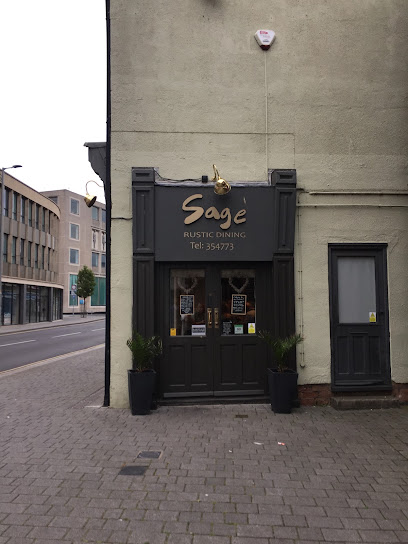 Sage