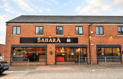Sahara Rochdale