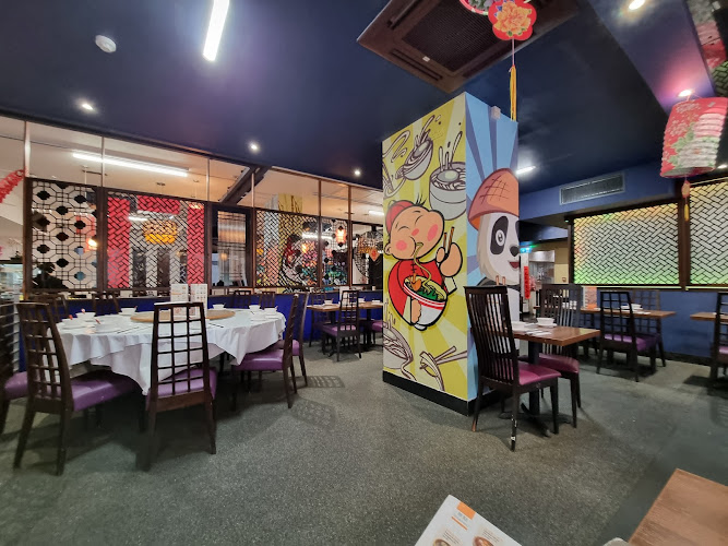 Sai Kung Cafe — Bristol