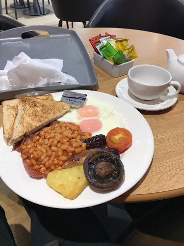 Sainsbury's Caf