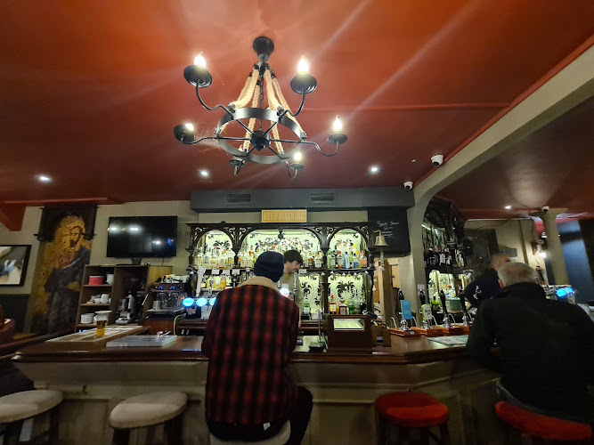 Saint James Tavern