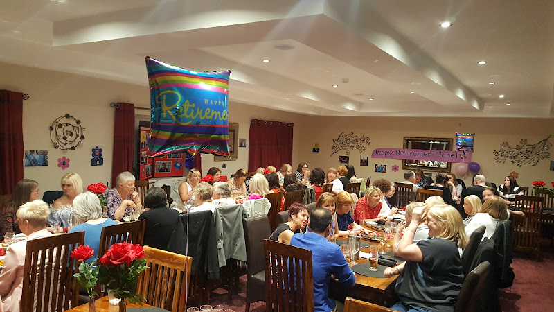 Saji's — Gateshead
