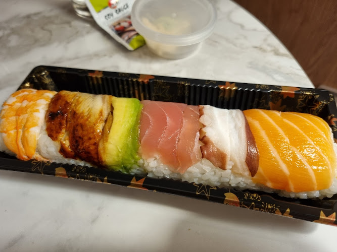 Sakura — Nottingham