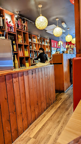 Sakura Southampton Japanese Restaurant