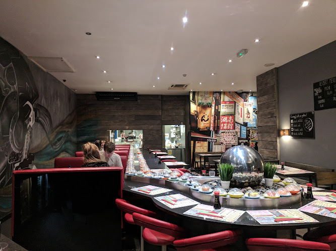 Sakushi Japanese - Sheffield