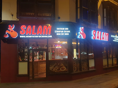 Salam