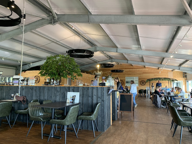 Salhouse Farm Shop & Cafe — Norwich