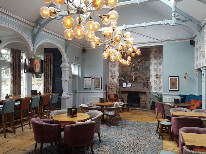 Salisbury Arms Edinburgh