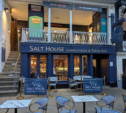 Salt House Chester