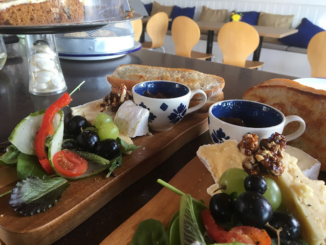Salt Shack Cafe