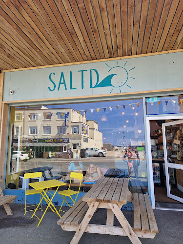 Saltd