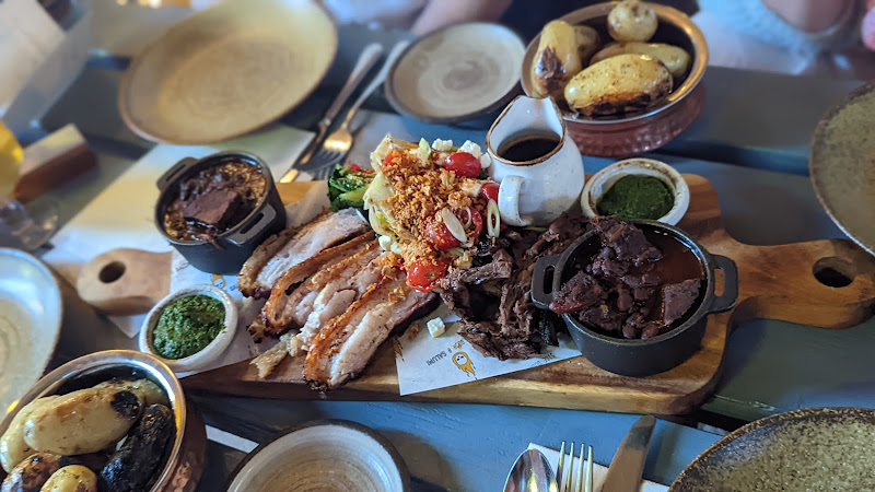 Salumi Bar And Eatery
