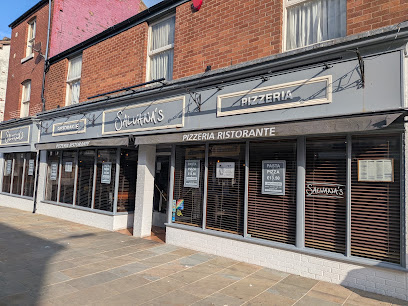 Salvana's Restaurant
