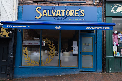 Salvatore's Restaurant