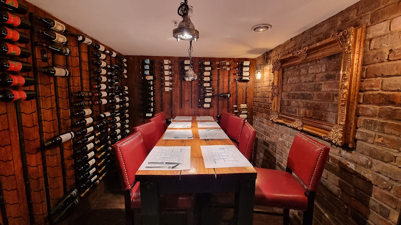 Salvi’s Mozzarella Bar