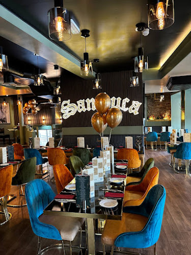 Sambuca Quayside Newcastle