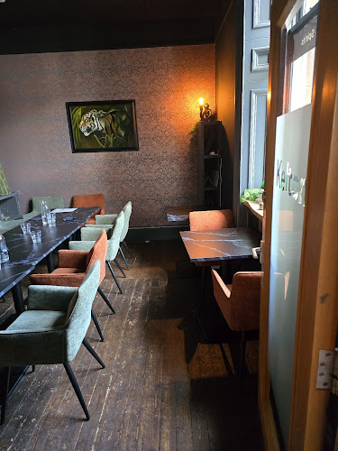 Sambuca Restaurant - Castle Douglas
