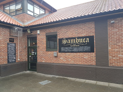 Sambuca | Sunderland