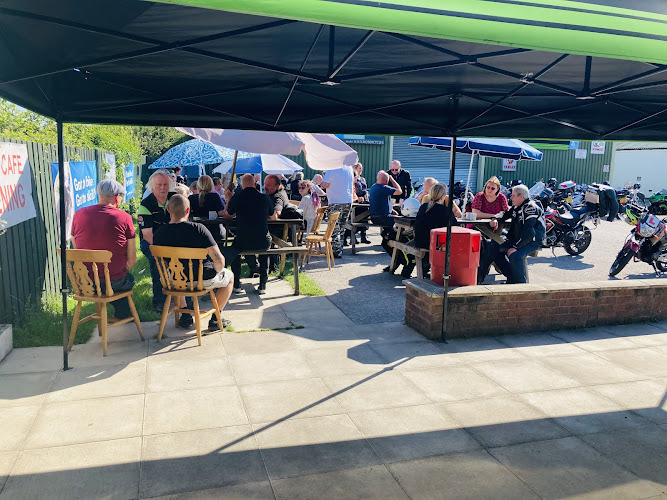 Sam's cafe — Denbigh