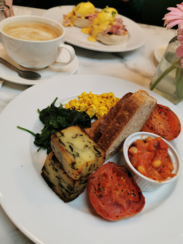 Sam's Cafe Primrose Hill