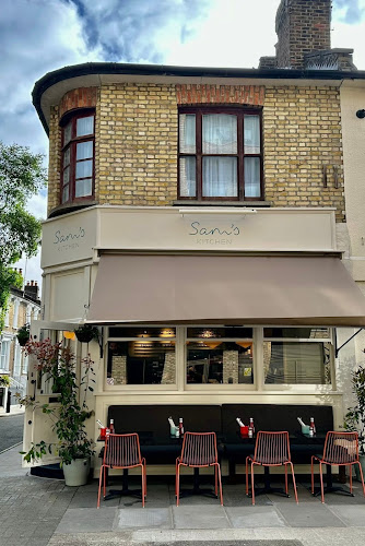 Sam's Kitchen Hammersmith