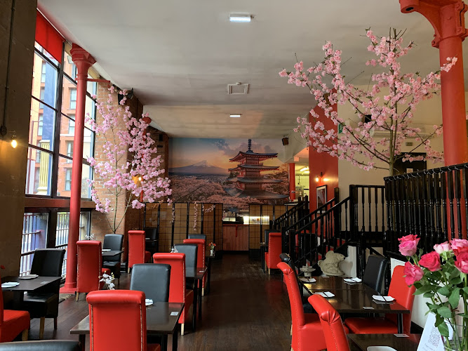 Samsi — Manchester