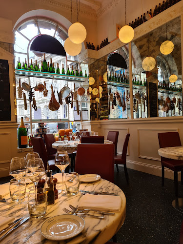 San Carlo - Bristol