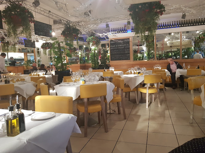 San Carlo - Leicester