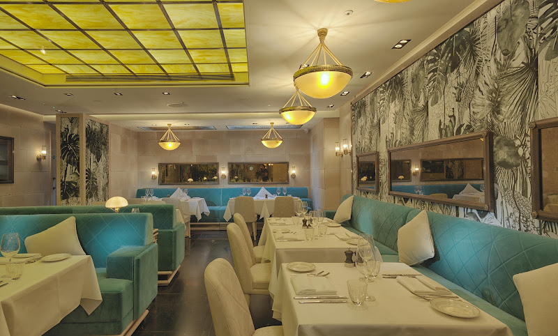 San Carlo - London — London