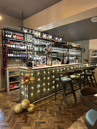 San Marino Warrington